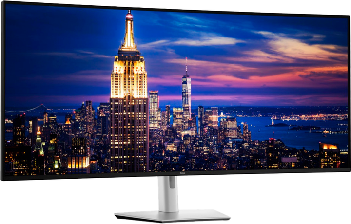 Монітор 52" Dell UltraSharp U5226KW (210-BTFW) - зображення 1