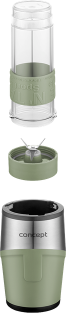 Blender Concept SM3480 - obraz 2