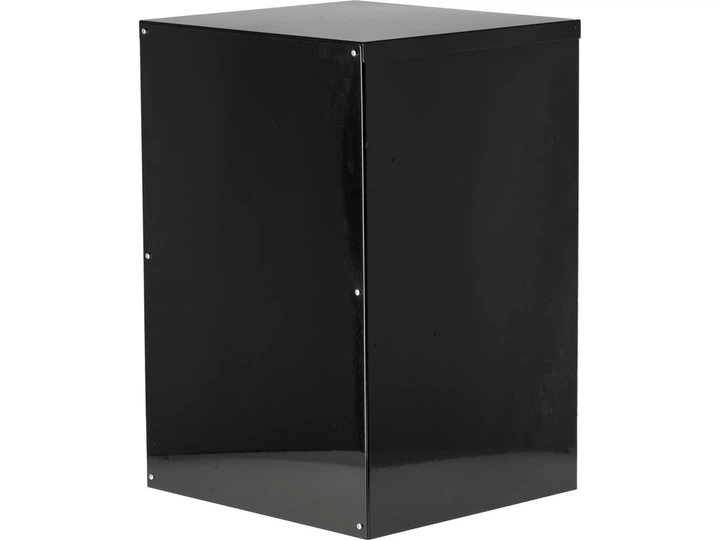 Szafka warsztatowa VOREL z szufladą i drzwiczkami 58430 (5906083112928) - obraz 3