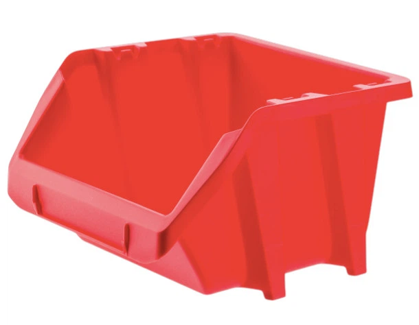 Zestaw kuwet warsztatowych Kadax 187x158x114 mm 50 szt K6515 (5903699456590) - obraz 2