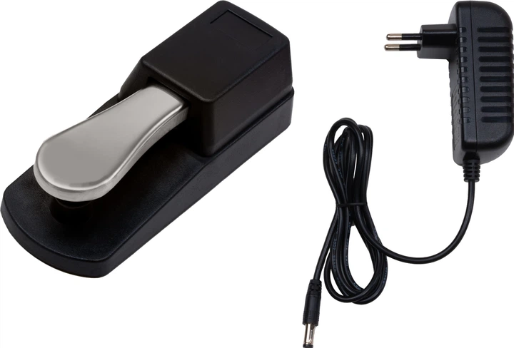 Цифрове піаніно MusicMate MM-P9 PinkMelody Рожеве - зображення 6