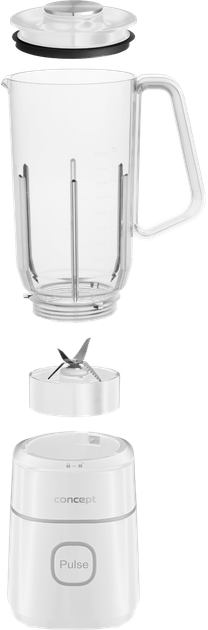 Блендер Concept SM3491 - зображення 3
