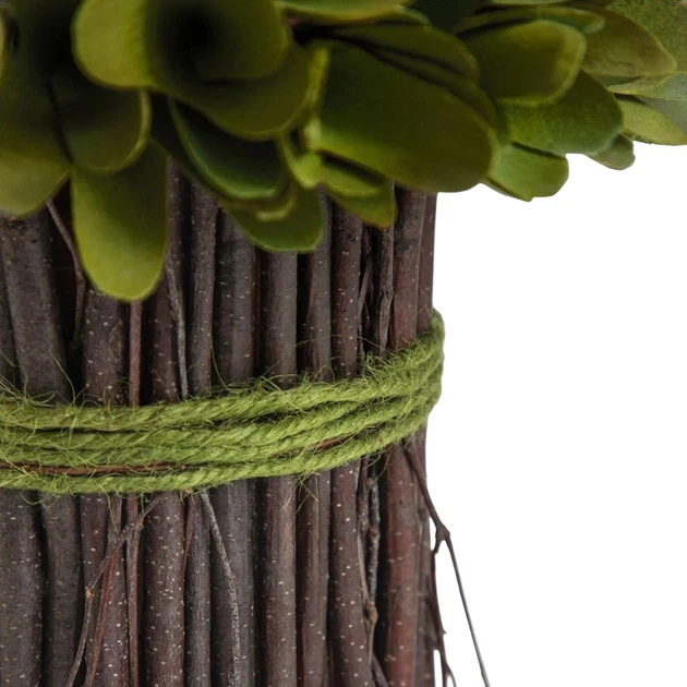 Великодня композиція Homla Kiri на стол 20x20x22 см (5902869964934) - зображення 2