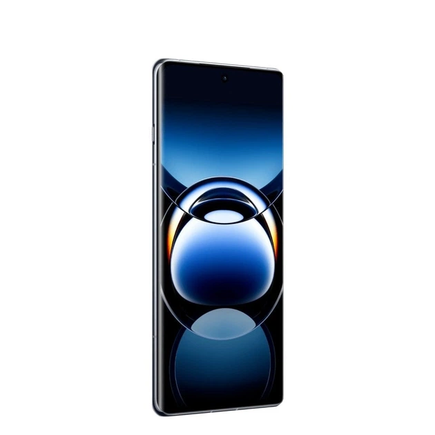 Смартфон OPPO Find X7 16/1TB Ocean Blue (Global Version) - Фото 3 Смартфон OPPO Find X7 16/1TB Ocean Blue (Global Version) - зображення 3