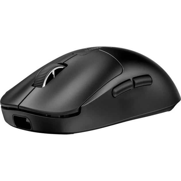 Беспроводная игровая мышь Proove Gaming RC Raider 8K black - изображение 5