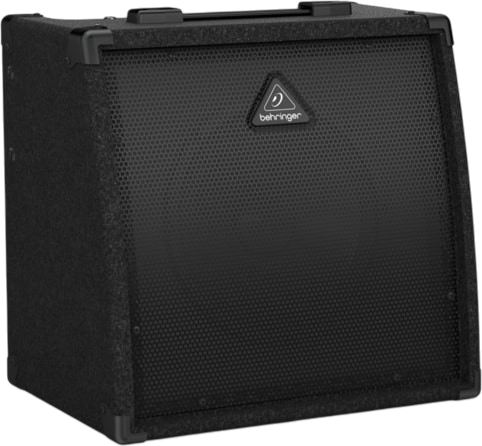 Combo klawiszowe Behringer K450FX (4033653051583) - obraz 3