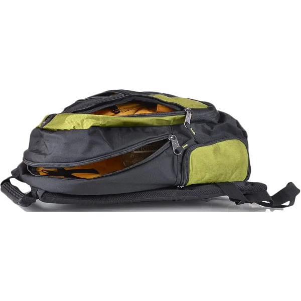Рюкзак Onepolar W1077 Green - зображення 4