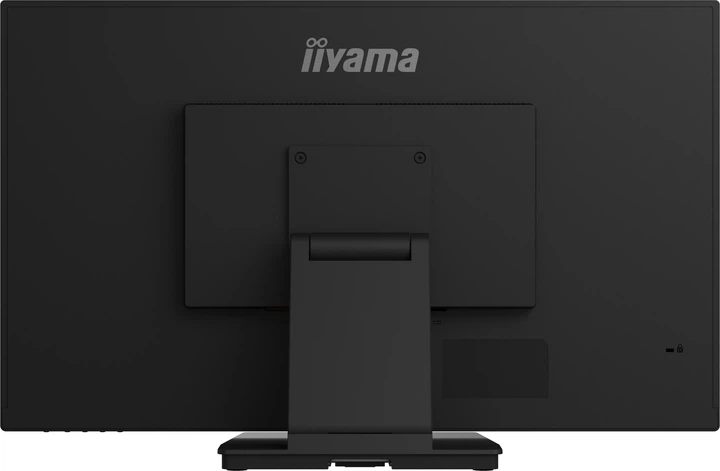 Monitor 27" Iiyama ProLite T2754MSC-B2AG - obraz 2