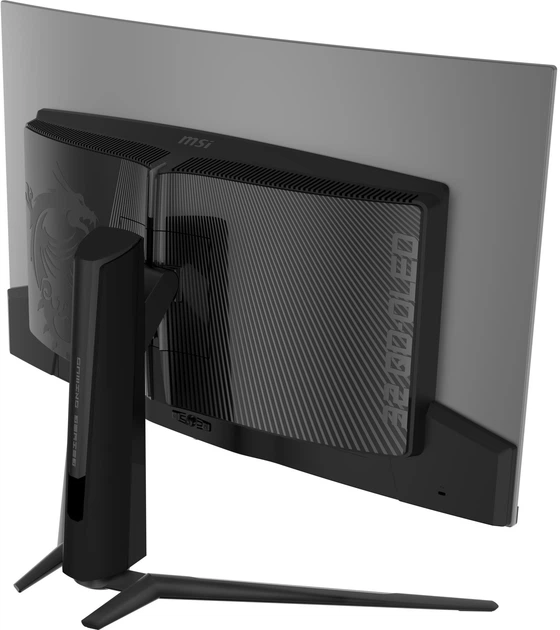 Монітор 32" MSI MAG 321CUP QD-OLED - зображення 19