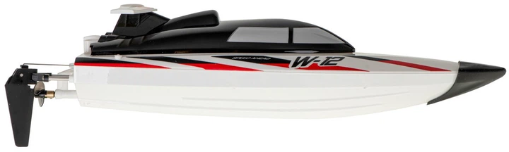 Łódź zdalnie sterowana na pilota Ikonka RC WL toys WL912A (KX9567) (5901779368931) - obraz 10