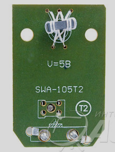Усилитель антенный SWA-105T2 - Фото 1 Усилитель антенный SWA-105T2 - изображение 1