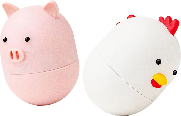 Ігровий набір Clics Magimals Wibly Wobly Магнітна ферма 401001 (5425002306243) - зображення 2