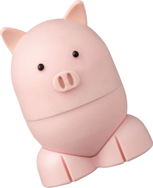 Ігровий набір Clics Magimals Wibly Wobly Магнітна ферма 401001 (5425002306243) - зображення 5