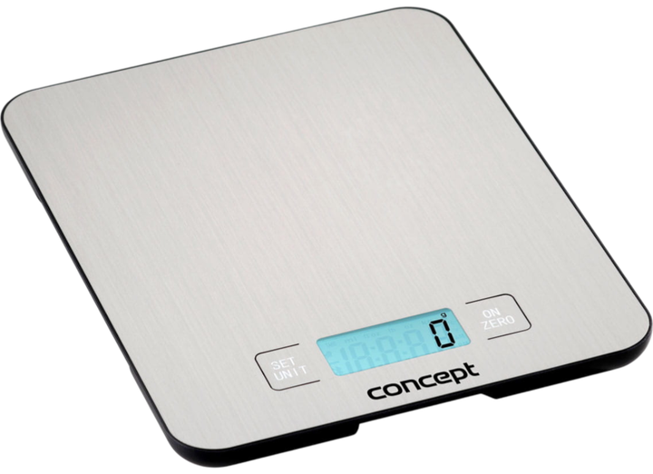 Waga kuchenna Concept Sinfonia VK5710 - obraz 2