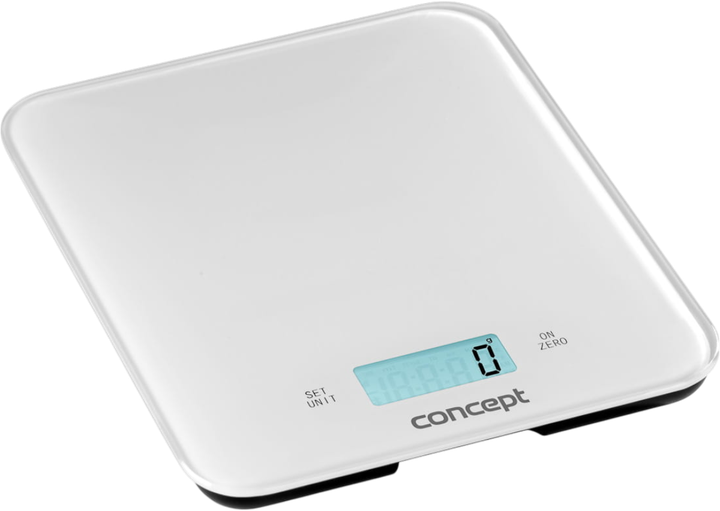 Waga kuchenna Concept VK5711 - obraz 2