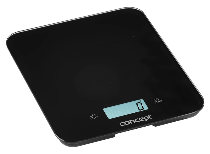 Waga kuchenna Concept VK5712 - obraz 2