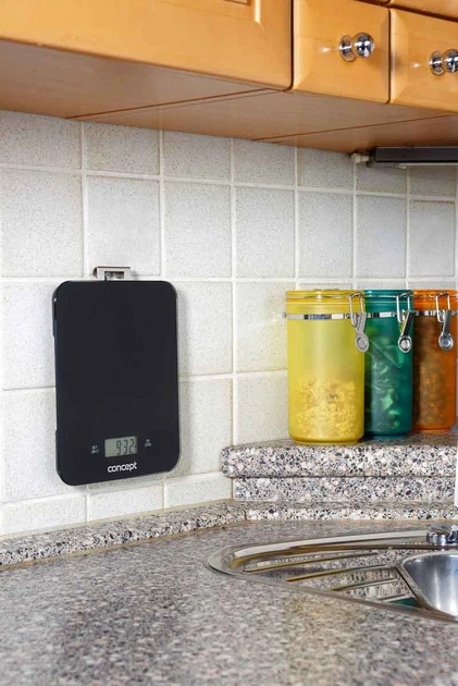 Waga kuchenna Concept VK5712 - obraz 3