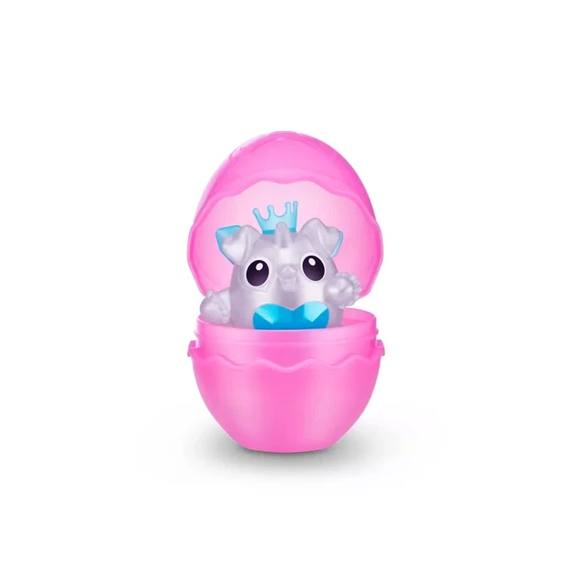 М'яка іграшка Rainbocorn Fairycorn Princess Серія 1 (9281A) - Фото 15 М'яка іграшка Rainbocorn Fairycorn Princess Серія 1 (9281A) - зображення 15