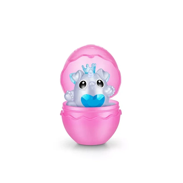 М'яка іграшка Rainbocorn Fairycorn Princess Серія 4 (9281E) - Фото 12 М'яка іграшка Rainbocorn Fairycorn Princess Серія 4 (9281E) - зображення 12