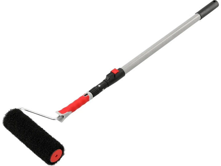 Zestaw szpachli do gładzi YATO 6 elementów w walizce YT-52235 (5906083123139) - obraz 2