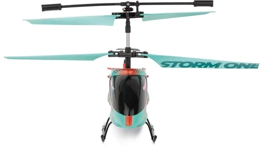 Helikopter Carrera RC Storm One 2.4 GHz (9003150143062) - obraz 6
