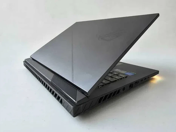 Ноутбук Asus ROG STRIX G16 I9 13980HX/RTX 4070/RAM 16GB/SSD 512GB/165Hz Б\В - Б/В - зображення 6