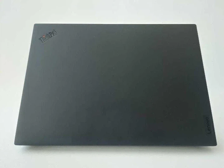 Ноутбук Lenovo Thinkpad P1 Gen 4 i7 11850H/RTX 3070/RAM 16GB/SSD 512GB/WIN 11 Б\В - Б/В - зображення 8