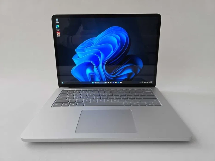 Ноутбук Microsoft Surface Laptop 2 I7 13800H/RAM 16GB/SSD 512GB/2.5K 120Hz Б\В - Б/У - Фото 1 Ноутбук Microsoft Surface Laptop 2 I7 13800H/RAM 16GB/SSD 512GB/2.5K 120Hz Б\В - Б/У - изображение 1