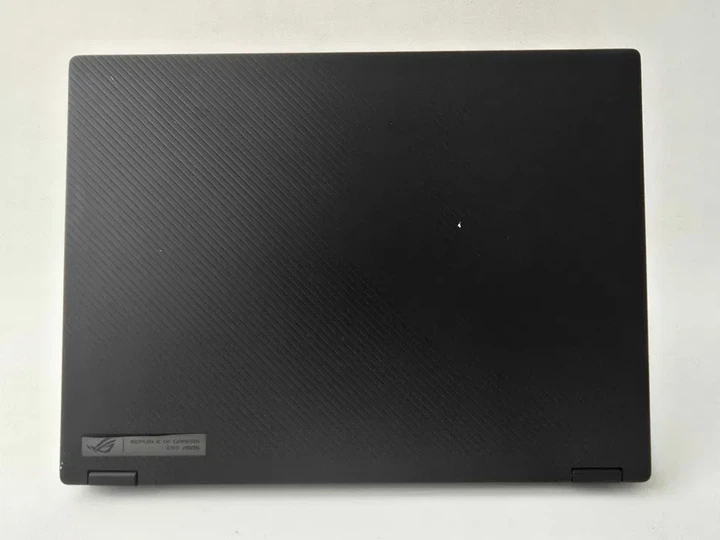 Ноутбук ASUS ROG Flow X13 /R9 5900HS/RTX 3050TI/RAM 16GB/SSD 512GB/WIN 11 Б\В - Б/В - зображення 8