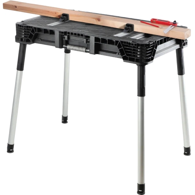 Stół warstwowy Keter 880 x 554 x 112 mm 17182239 (7290106931503) - obraz 2