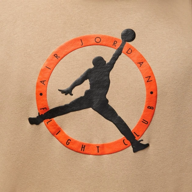 Худі Air Jordan Flight Mvp Beige FB7050-277 S - изображение 4