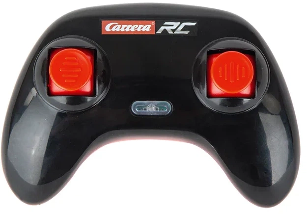 Автомобіль Carrera RC Mario Kart Pipe Kart Peach 2.4 ГГц (9003150131892) - зображення 9