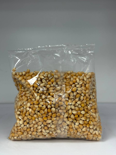 Попкорн ZM 500 г - Фото 2 Попкорн ZM 500 г - зображення 2