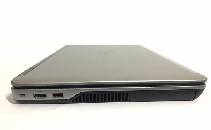 Ноутбук Dell Latitude E6540 - 15,6" FullHD IPS / i7-4810MQ / 8gb / 256gb ssd / AMD Radeon HD 8790M, 2GB, Б/в - Фото 7 Ноутбук Dell Latitude E6540 - 15,6" FullHD IPS / i7-4810MQ / 8gb / 256gb ssd / AMD Radeon HD 8790M, 2GB, Б/в - зображення 7