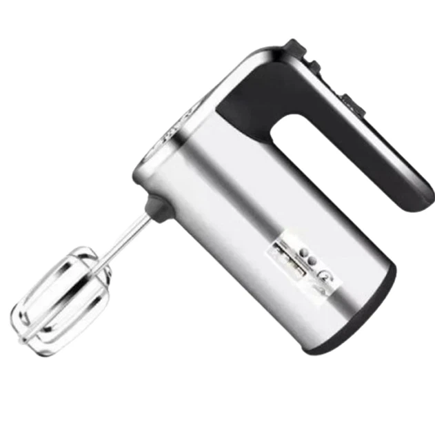 Кухонный миксер Domotec R-6693 650W прибор с 5 режимами миксер для кухни 9335 - изображение 10