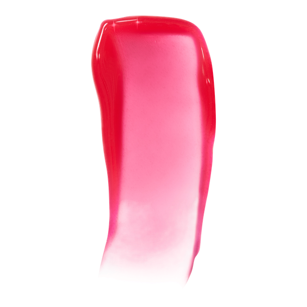 Бальзам для губ e.l.f. Сosmetics "Wild Cherry" Glow Reviver Melting Lip Balm - изображение 5