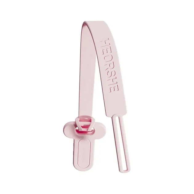 Силіконовий тримач Heorshe Pink - изображение 4