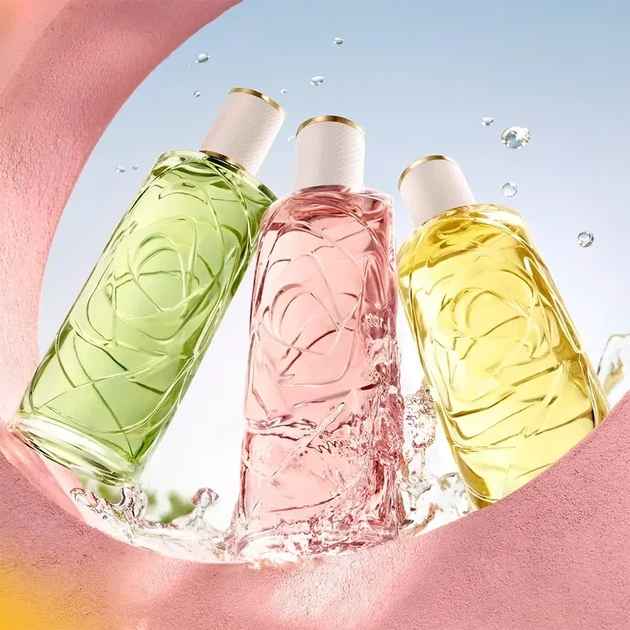 Туалетна вода для жінок Lancome O Queryver the Top Eau De Toilette 1.2 - зображення 5