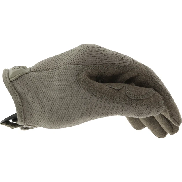 Перчатки Mechanix Original XXL Olive Drab - изображение 8