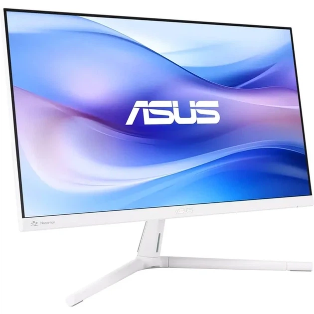 Монітор Asus VU279HFI-W 90LM09IT-B01K70 - зображення 2