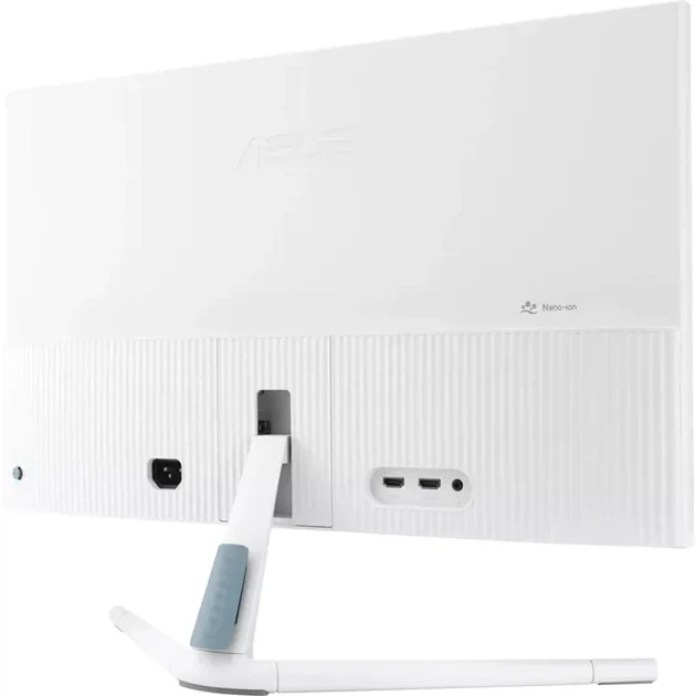 Монітор Asus VU279HFI-W 90LM09IT-B01K70 - зображення 6