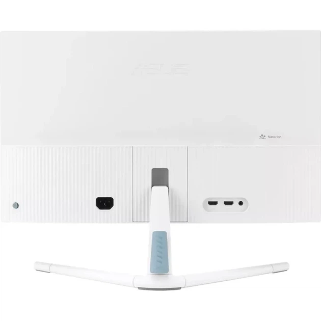 Монітор Asus VU279HFI-W 90LM09IT-B01K70 - зображення 7