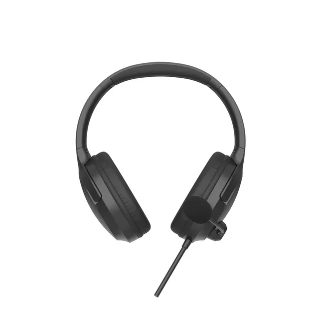 Навушники A4-Tech FH280U (Black) - зображення 2