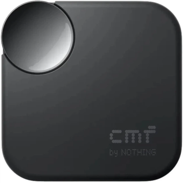 Навушники CMF Buds 2a Dark Grey з активним шумозаглушенням ANC, Bluetooth, з мікрофоном - зображення 4