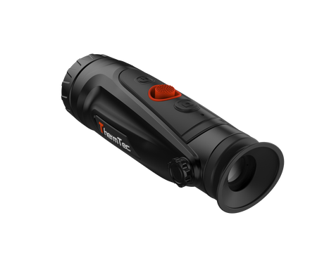 Тепловизионный монокуляр ThermTec CYCLOPS CP650 - изображение 3