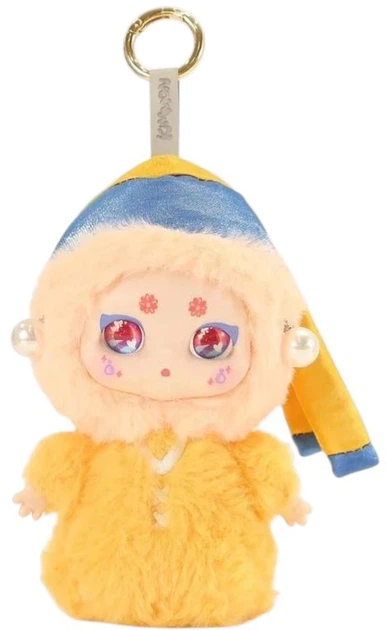 Maskotka-niespodzianka Pop Top Kimmon Explore Famous Paintings KIM556029 (6973100046374) - obraz 7