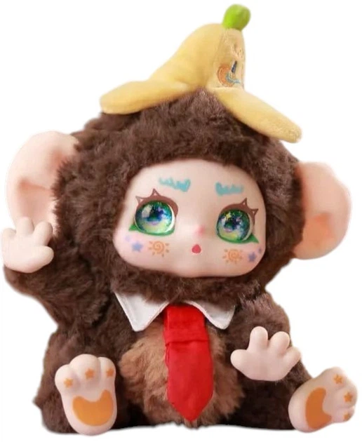 Maskotka-niespodzianka Pop Top Kimmon odzyskaj siebie KIM556004 (6973100043793) - obraz 7