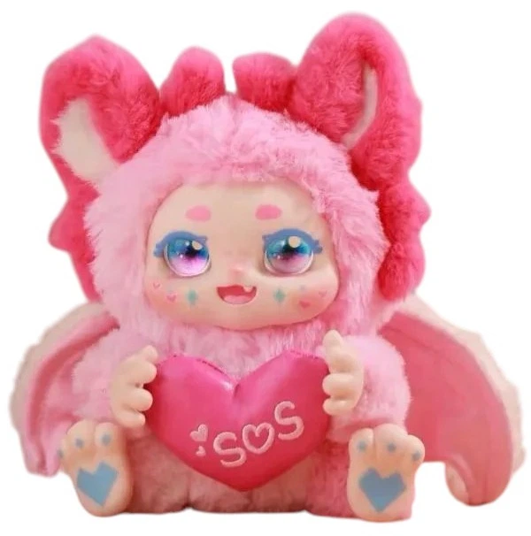 Maskotka-niespodzianka Pop Top Kimmon odzyskaj siebie KIM556004 (6973100043793) - obraz 9