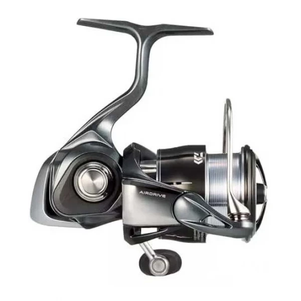 Катушка Daiwa 24 Luvias LT 4000D (1102-20061228) - изображение 5