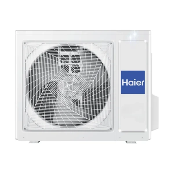 Кондиціонер HAIER Flexis Inverter AS35S2SF1FA-S1/1U35MEHFRA-1 - изображение 4